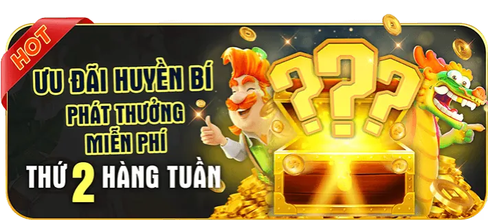 Thưởng nạp tiền hàng ngày/hàng tuần