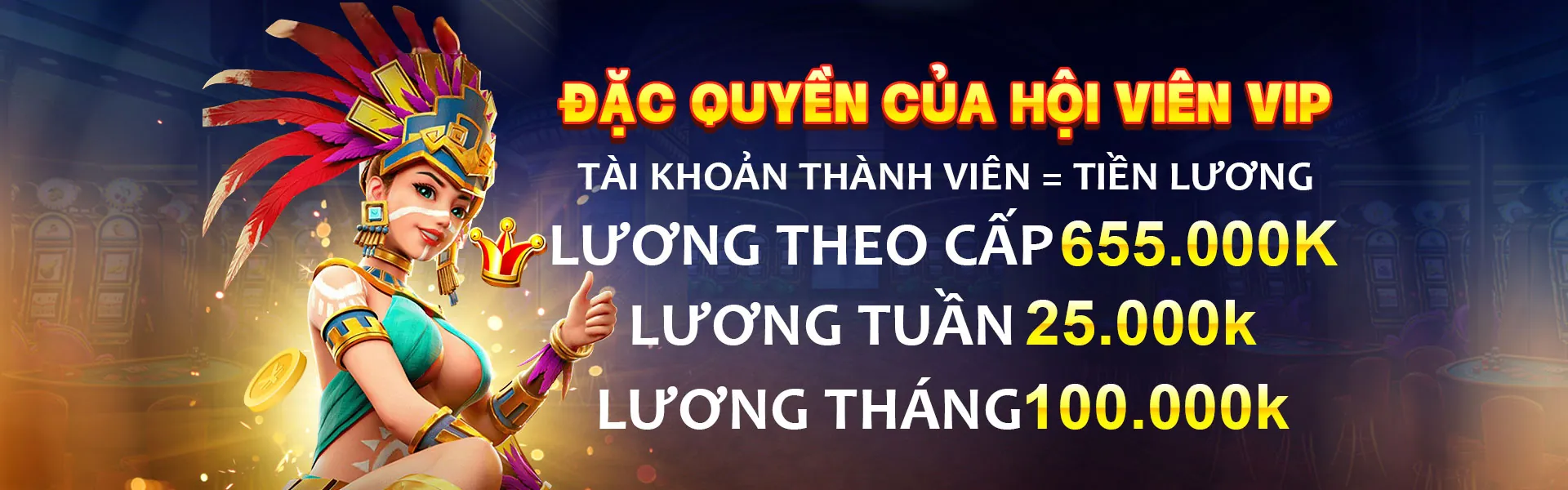 Thông báo cập nhật nền tảng mới nhất vnd555