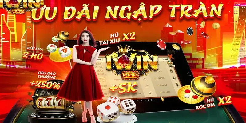 Thông báo cập nhật nền tảng VND555